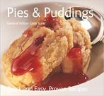 Pies and Puddings