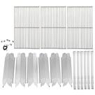 Piezas de Repuesto BBQration para Nexgrill 720-0896B 720-0896E