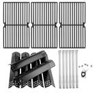 Piezas de Repuesto BBQration para Nexgrill 720-0896B 720-0896E