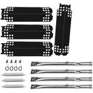 Piezas de Repuesto para Parrilla - Kit de Reparación para Parrillas de Gas Charbroil Piezas de Repuesto para Parrilla - Kit de Reparación para Parrillas de Gas Charbroil