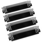 Piezas de Repuesto para Placas de Calor de Parrilla Nexgrill de 4 Quemadores Piezas de Repuesto para Placas de Calor de Parrilla Nexgrill de 4 Quemadores