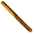 Pífano Flauta de Bambu Artesanal "Harmonia, Tradição e Qualidade" (Feng Shu)