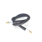 Pig Tail P13 De 1,00 Metro 1/8 Femea X 7/16 Macho