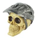 Piggy Bank Art Skull para crianças Coin Money Box Money Bank Sav Piggy Bank Art Skull para crianças Coin Money Box Money Bank Sav