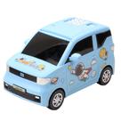 Piggy Bank ATM Blue Car para crianças Coin Money Box Money Bank Piggy Bank ATM Blue Car para crianças Coin Money Box Money Bank