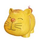Piggy Bank Chinese Zodiac Tiger para meninos e meninas