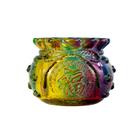 Piggy Bank Crystal Fortune Money Bag Coin Bank, decoração de casa Piggy Bank Crystal Fortune Money Bag Coin Bank, decoração de casa