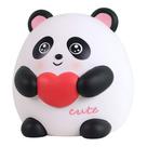Piggy Bank Cute Panda para crianças Coin Money Box Money Bank
