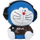 Piggy Bank Doraemons Cute Cartoon Cofrinho 19x15x21cm