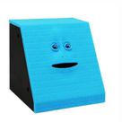 Piggy Bank Face Bank para crianças Coin Money Box Money Bank Safe Piggy Bank Face Bank para crianças Coin Money Box Money Bank Safe