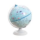 Piggy Bank Globes para crianças Anime Piggy Bank para economizar dinheiro