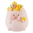 Piggy Bank Happy Pig para crianças Coin Money Box Money Bank