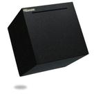 Piggy Bank hicocool em aço inoxidável para adultos preto 12cm