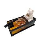 Piggy Bank Shoot Bear para crianças Coin Money Box Money Bank Piggy Bank Shoot Bear para crianças Coin Money Box Money Bank