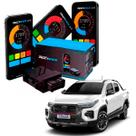 PiggyBack Modulo Chip Aumento Potencia Torque One Motor Turbo Stage Bluetooth Fiat Strada 1.0 T200
