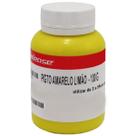 Pigmento Amarelo Limão 0,100 Kg Pigmento Amarelo Limão 0,100 Kg