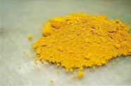 Pigmento Amarelo Ocre Inorgânico Sintético Joules & Joules - 50g e 1Kg