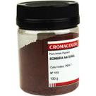 Pigmento Artístico Cromacolor 100g 113 Sombra Natural