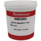 Pigmento Branco (1 Kg)