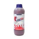 Pigmento Colordex para Tintas de Serigrafia à Base D'água - Magenta (1Kg) - Alta Qualidade e Cores Vibrantes