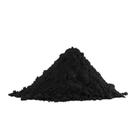 Pigmento corante óxido de ferro em pó preto 200gr para artesanto argamassa e concreto