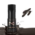 Pigmento de microblading M Cosmetic LIQUID 12mL Preto Marrom