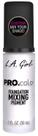 Pigmento de mistura L.A. Girl Pro Matte White 30mL