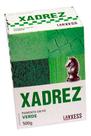 Pigmento Em Pó Xadrez 500g Verde -Lanxess