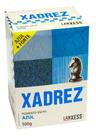 Pigmento em Pó Xadrez Azul 500g