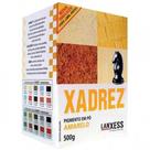 Pigmento em Pó Xadrez Corante 500g - Lanxess Pigmento em Pó Xadrez Corante 500g - Lanxess