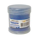 Pigmento Epóxi P/Resina Em Pó 50g Cores Shiny Vip Resinas