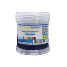 Pigmento Epóxi P/Resina Pasta 100g Cores Sólidas Vipresinas