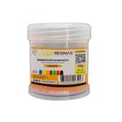 Pigmento Epóxi P/Resina Pasta 100g Cores Sólidas Vipresinas Pigmento Epóxi P/Resina Pasta 100g Cores Sólidas Vipresinas