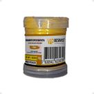 Pigmento Epóxi P/Resina Pasta 25g Cor Metalizada Vip resinas - Ouro