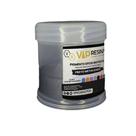 Pigmento Epóxi P/Resina Pasta 50g Cor Metalizada Vipresina