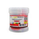 Pigmento Epóxi P/Resina Pasta Cores Sólidas 50g Vip Resinas