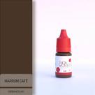 Pigmento Frio Marrom Café Iron Works 5ml