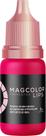 Pigmento Labial Mag Color Gold Lips 5ml - Coral, Pink, Pitanga e Vermelho