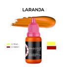 Pigmento Labial MagColor Gold Lips 5ml - Alta Performance e Fixação