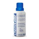 Pigmento Liquido 50ml diversas Cores - Chemicolor