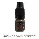 Pigmento Lovbeauty 5ml Sobrancelhas Micropigmentação Avulso 1un