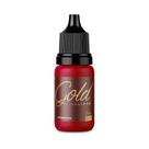 Pigmento Mag Color Gold Line Lips 5ml para Lábios - Vermelho