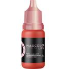 Pigmento Mag Color Micropigmentação Castanho Escuro Intenso