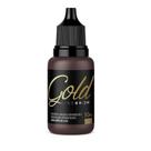 Pigmento Magcolor Gold Line Brow 10ml - Negrito