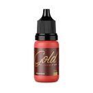 Pigmento MagColor Gold Line Lips 5ml Micropigmentação de Lábios - Coral