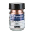 Pigmento Metalizado Oil Bronze Schmincke 50ml Copper Pigmento Metalizado Oil Bronze Schmincke 50ml Copper