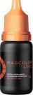 Pigmento Negrito MagColor Gold Line para Sobrancelhas 5ml