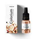 Pigmento Orgânico Light Brown 15ml - Colorium