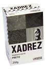Pigmento Pó Xadrez Preto 250g