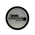 Pigmento Pró Cor 01 2gr -Ramona Make Up Pigmento Pró Cor 01 2gr -Ramona Make Up
